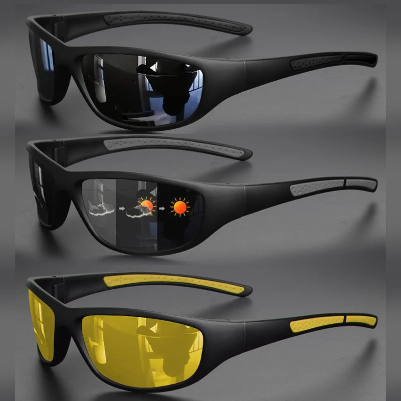 VAGHOZZ Sportracer polarized