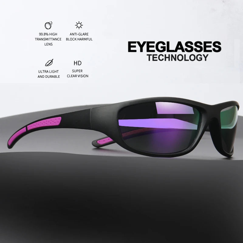 VAGHOZZ Sportracer polarized