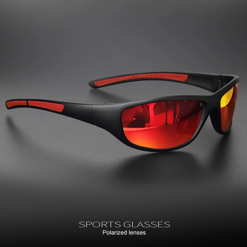 VAGHOZZ Sportracer polarized