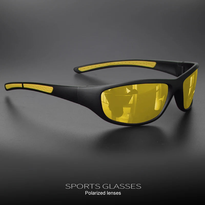 VAGHOZZ Sportracer polarized