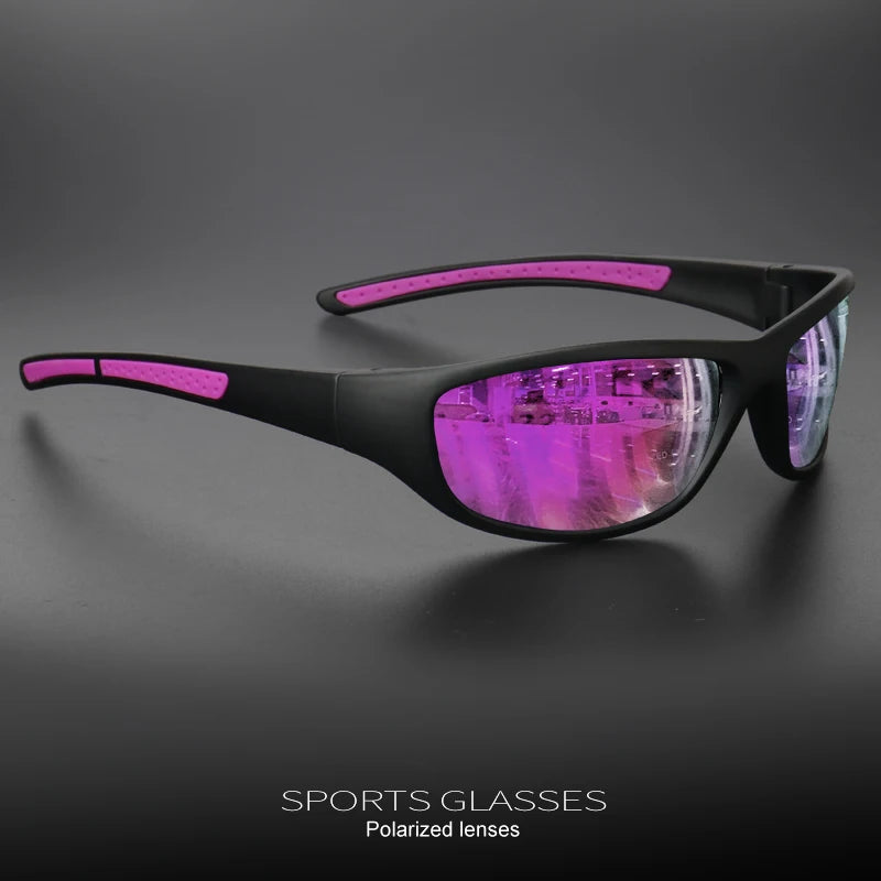VAGHOZZ Sportracer polarized
