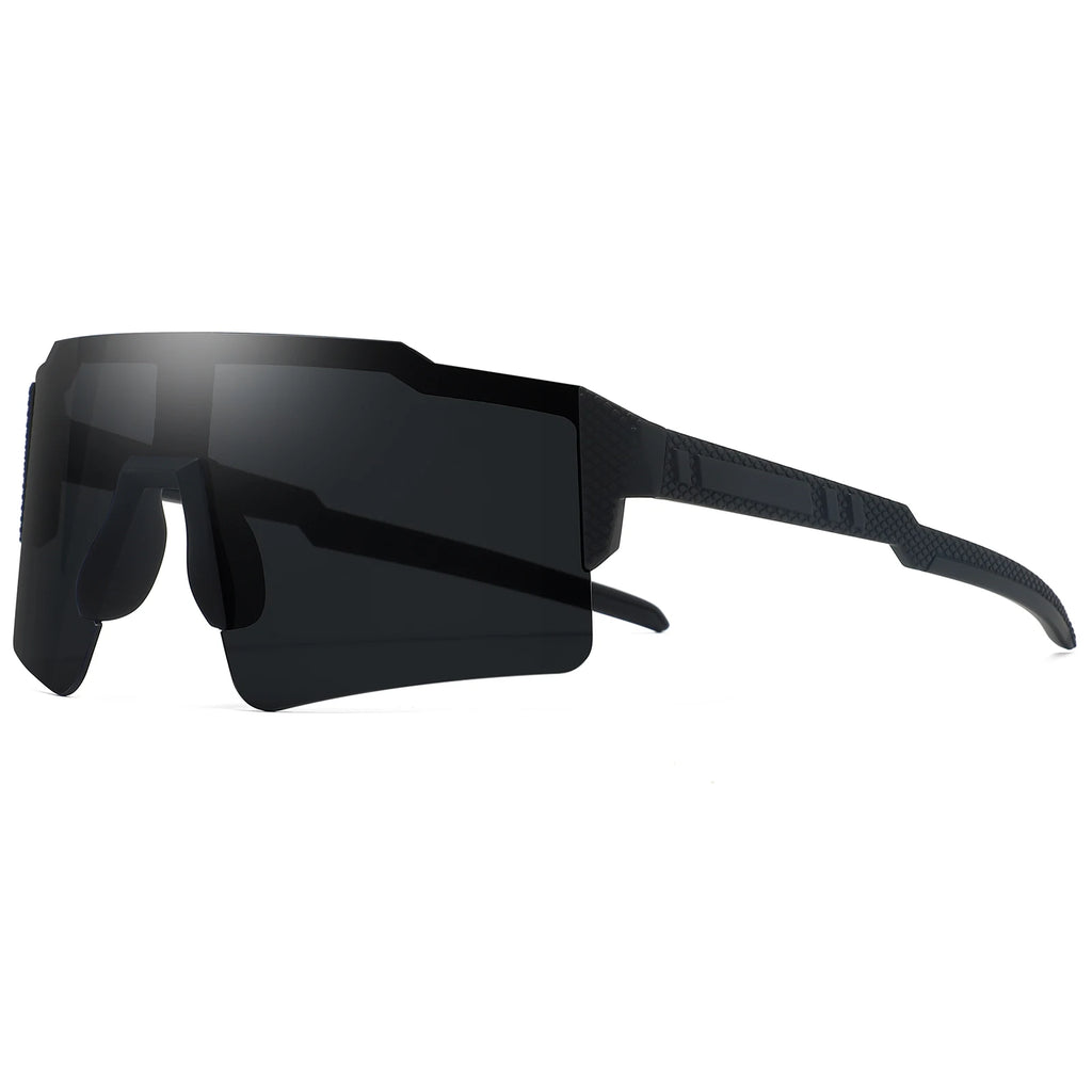 Fishing Glasses Fishing Polarized Square Sunglasses Sports Driving Fishing Shades Outdoor Eyewear for Cycling Travel Daily Wear