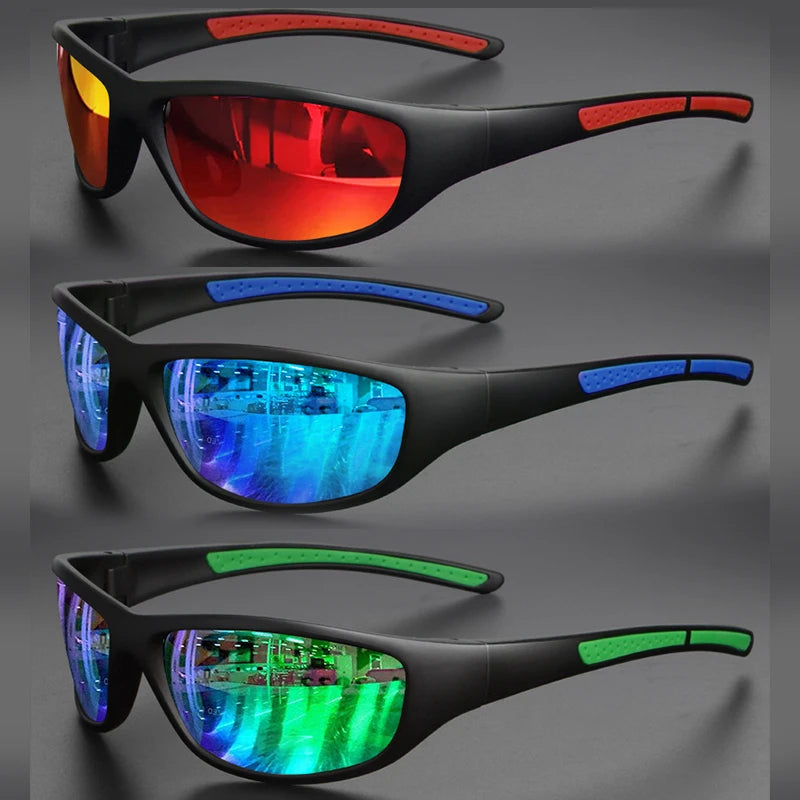 VAGHOZZ Sportracer polarized