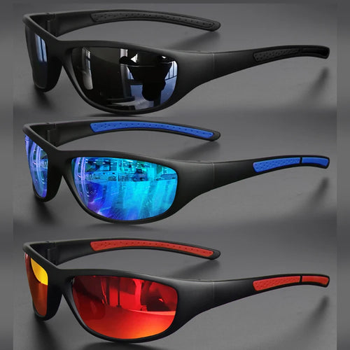 VAGHOZZ Sportracer polarized