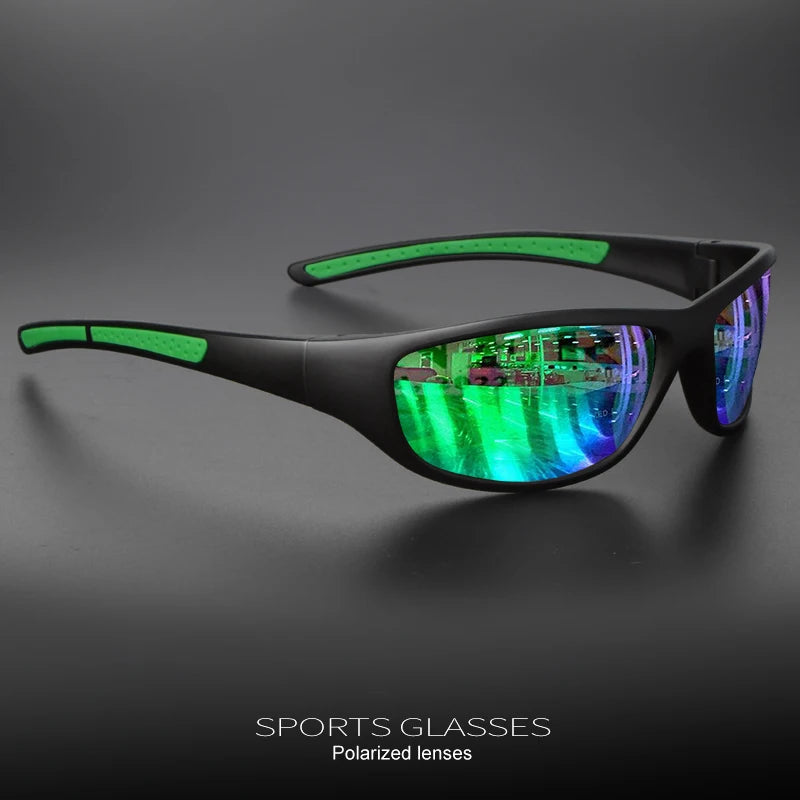 VAGHOZZ Sportracer polarized