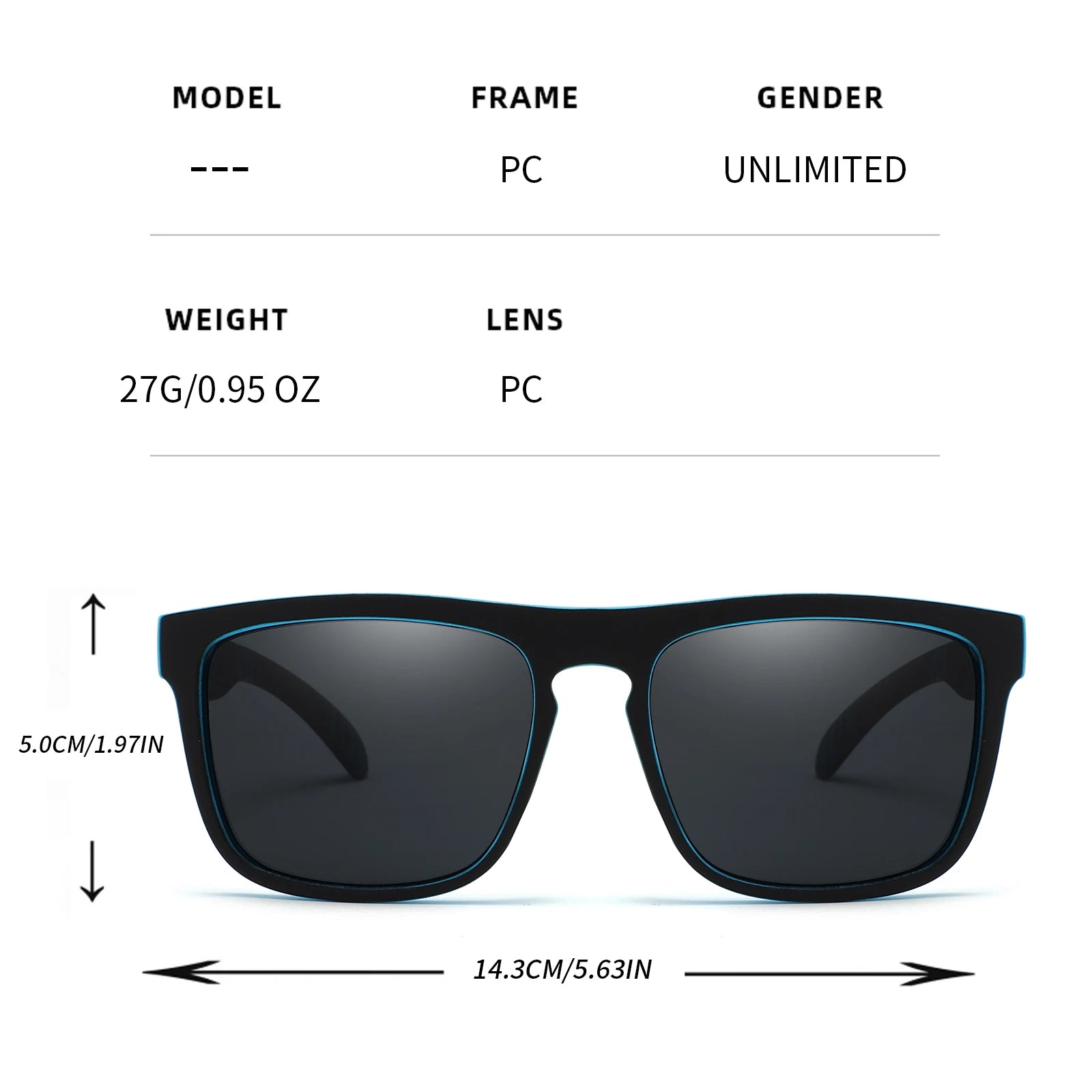 VAGHOZZ Eclipse UV400
