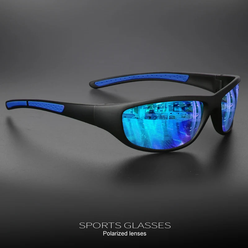 VAGHOZZ Sportracer polarized
