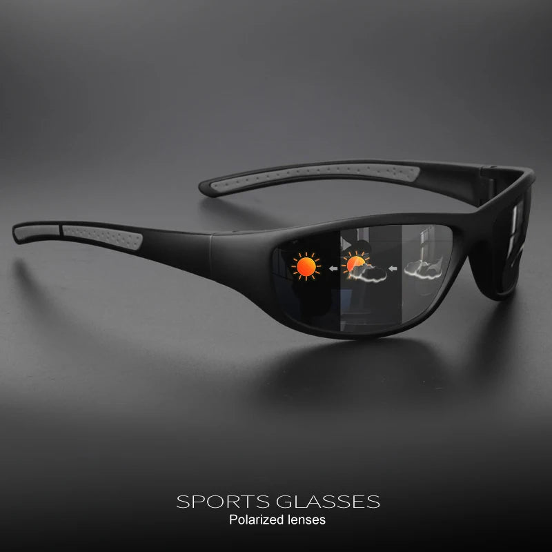 VAGHOZZ Sportracer polarized